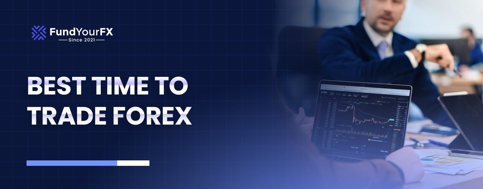 best time to trade forex