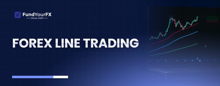 Forex Line Trading