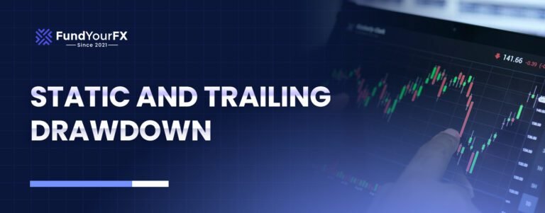 Static and Trailing Drawdown