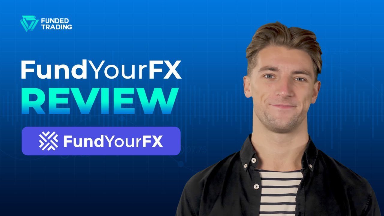 FundYourFX Review: The Best No-Challenge Prop Firm in the Industry & Discount Code