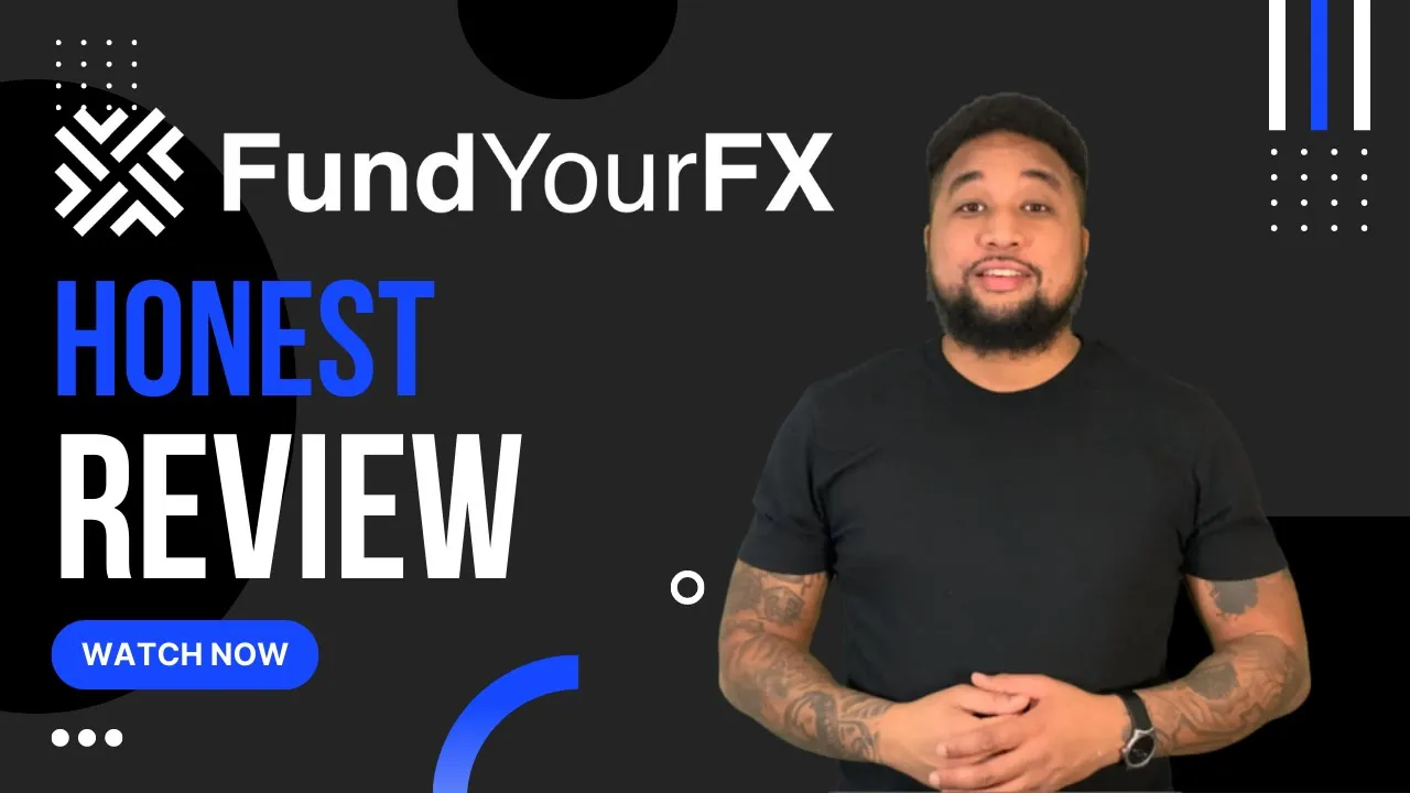 FundYourFX Review - My experience with FundYourFX