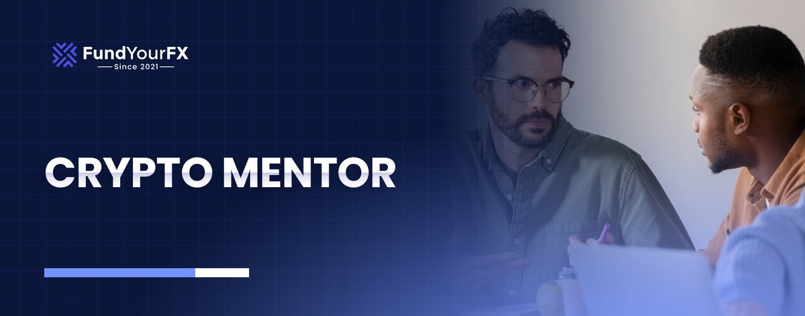 Crypto Mentor