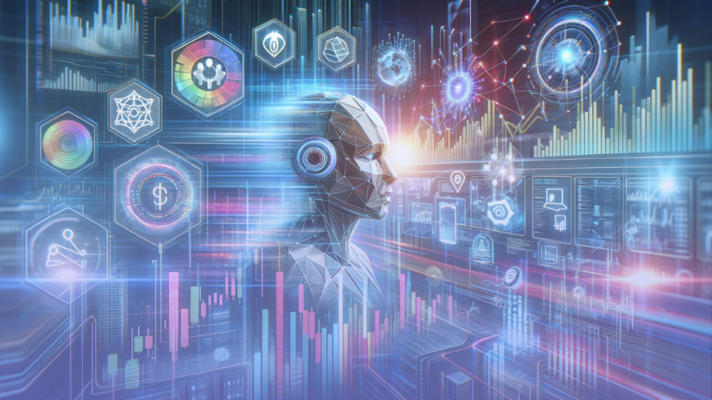 The Role of Technology in Modern Prop Trading