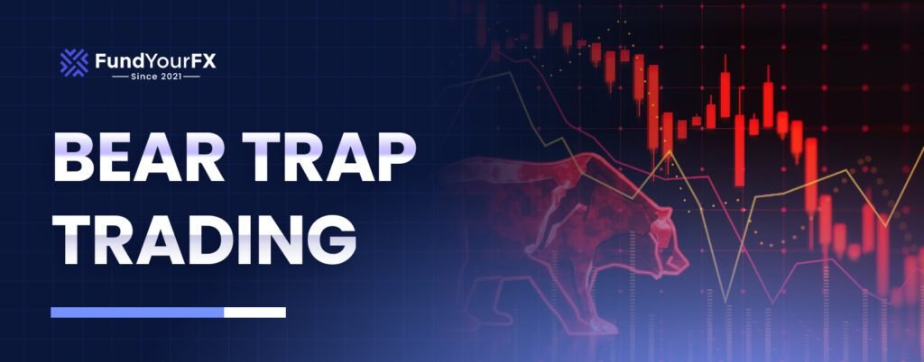 Bear Trap trading