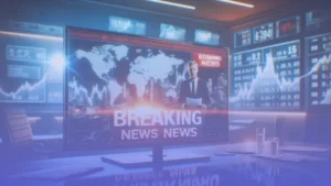 Leveraging Economic Indicators in Forex Trading