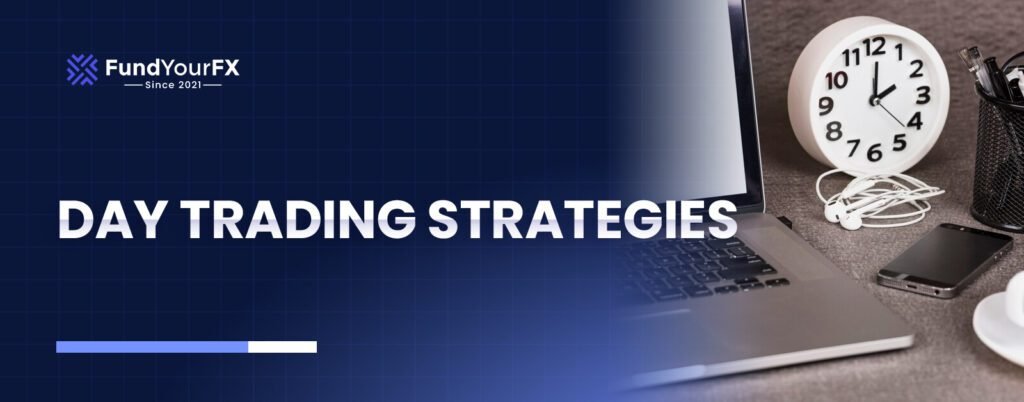 day trading strategies