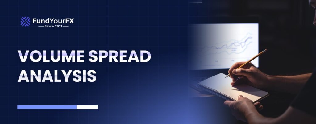 Volume Spread Analysis