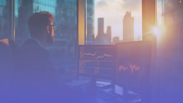 Day Trading for a Living