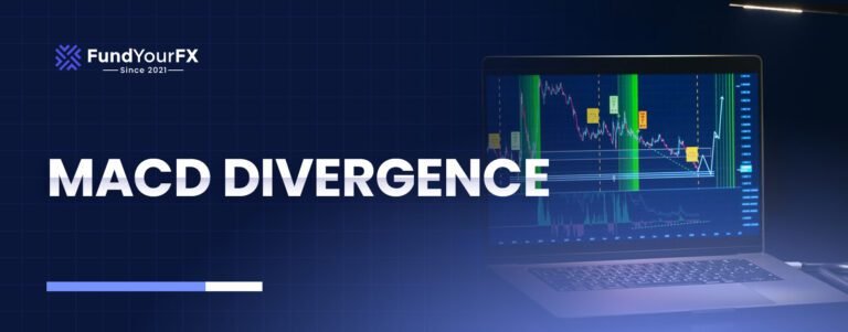 macd divergence