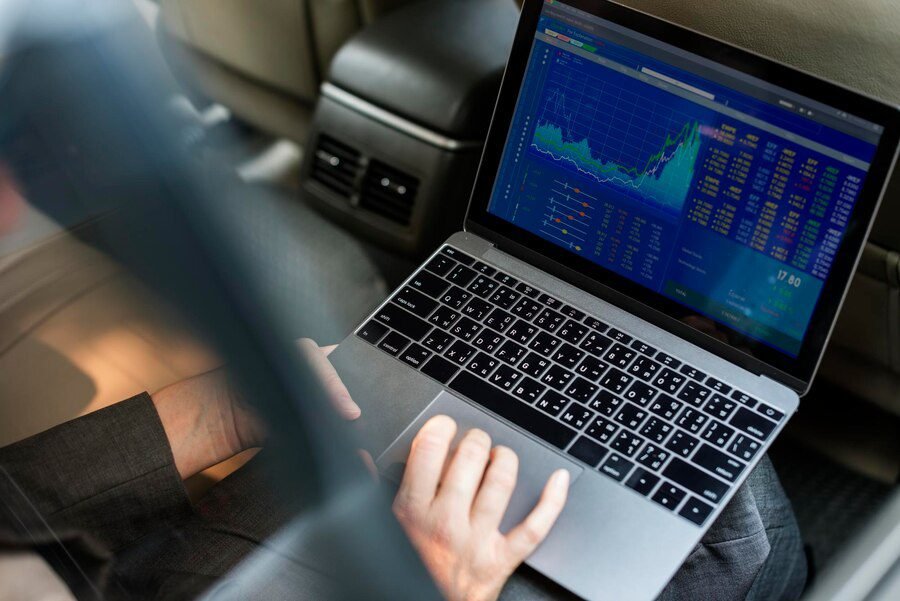 7 Types of liquidity in forex