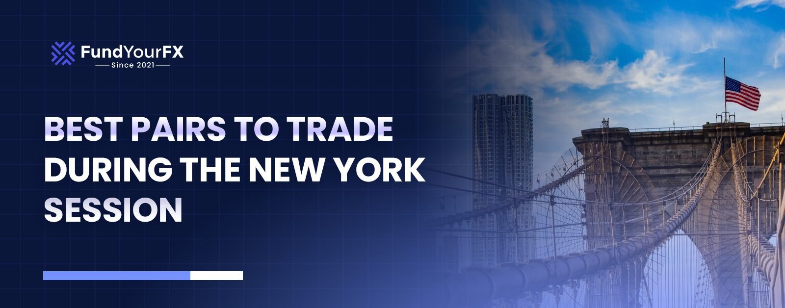 Best Pairs to Trade During the New York Session