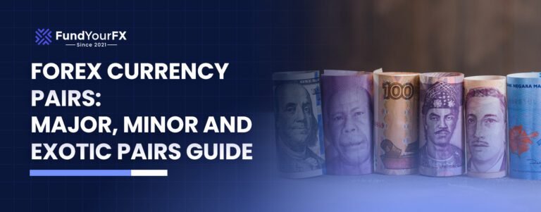 Forex Currency Pairs