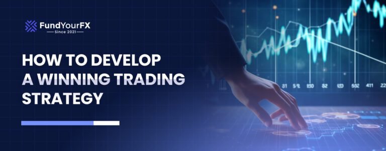 جیتنے والی تجارتی حکمت عملی کیسے تیار کی جائے۔