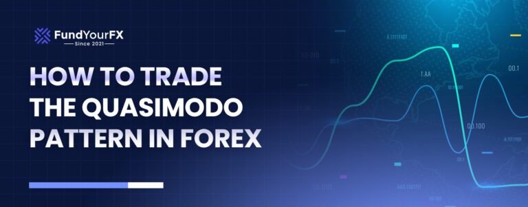فاریکس میں Quasimodo پیٹرن کی تجارت کیسے کریں۔