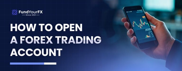 How to Open a Forex Trading Account