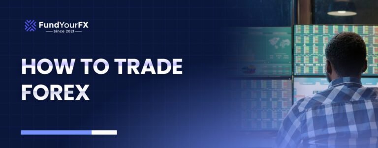 Cara Berdagang Forex