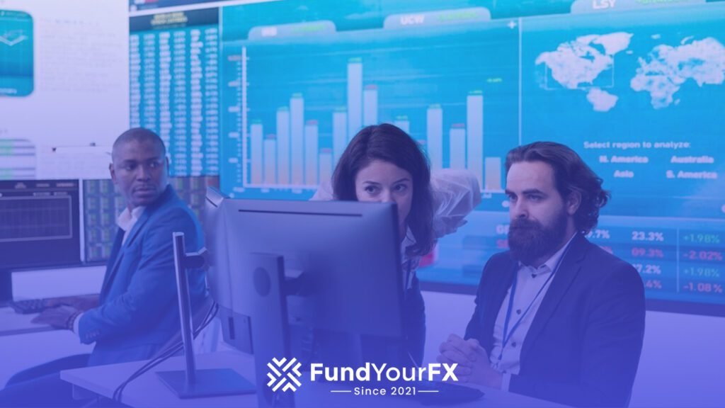 Proprietary Trading Firms