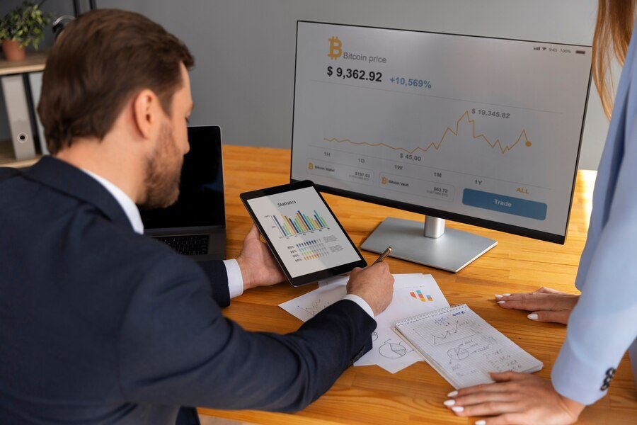 What Is Liquidity in Forex