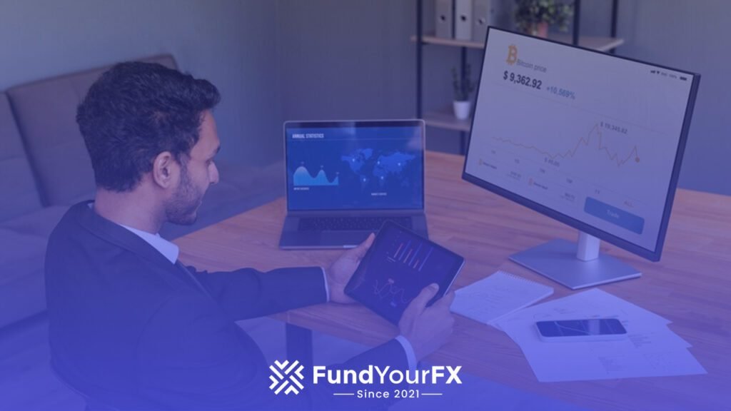 What is a forex broker