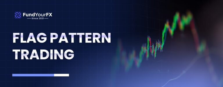 flag patterns trading