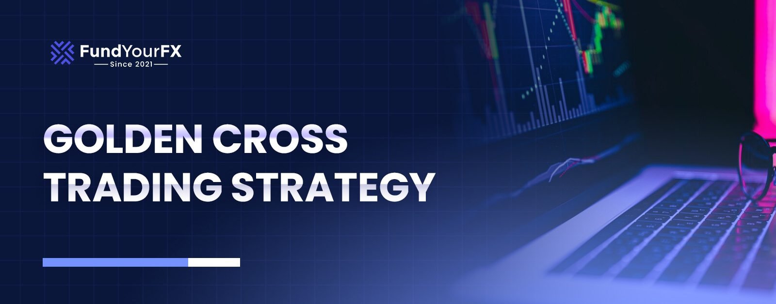 Golden Cross Trading Strategy