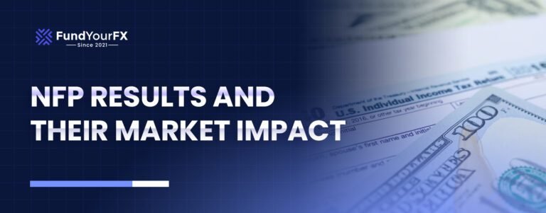 NFP results and their market impact