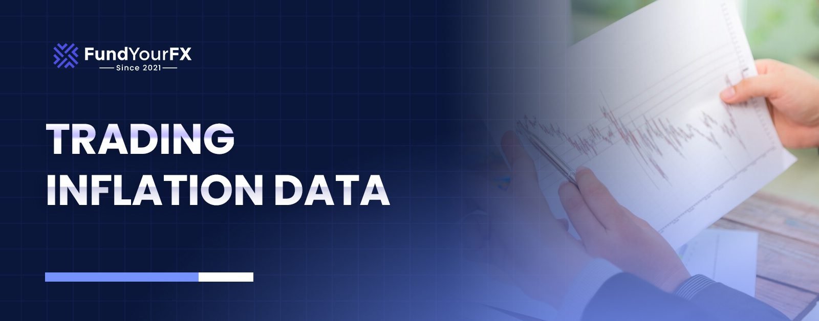 Trading Inflation Data