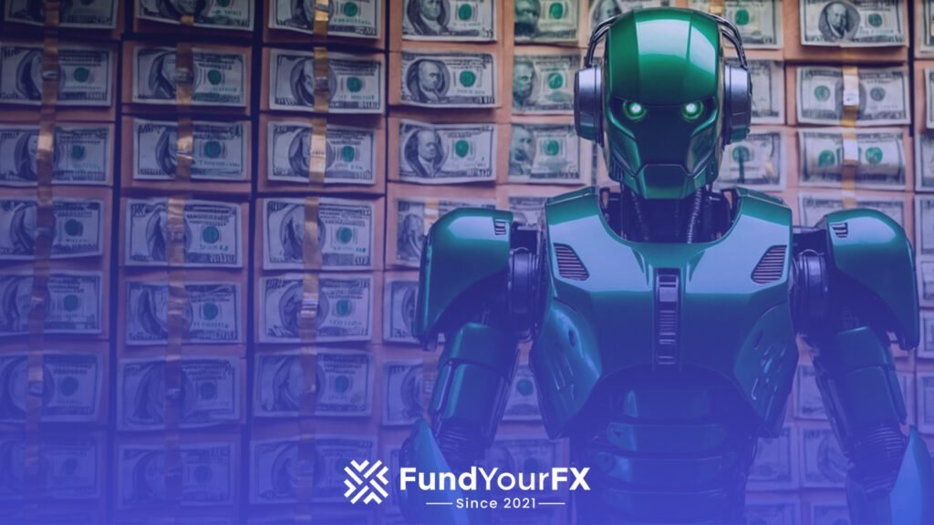 What is a Forex Trading Robot