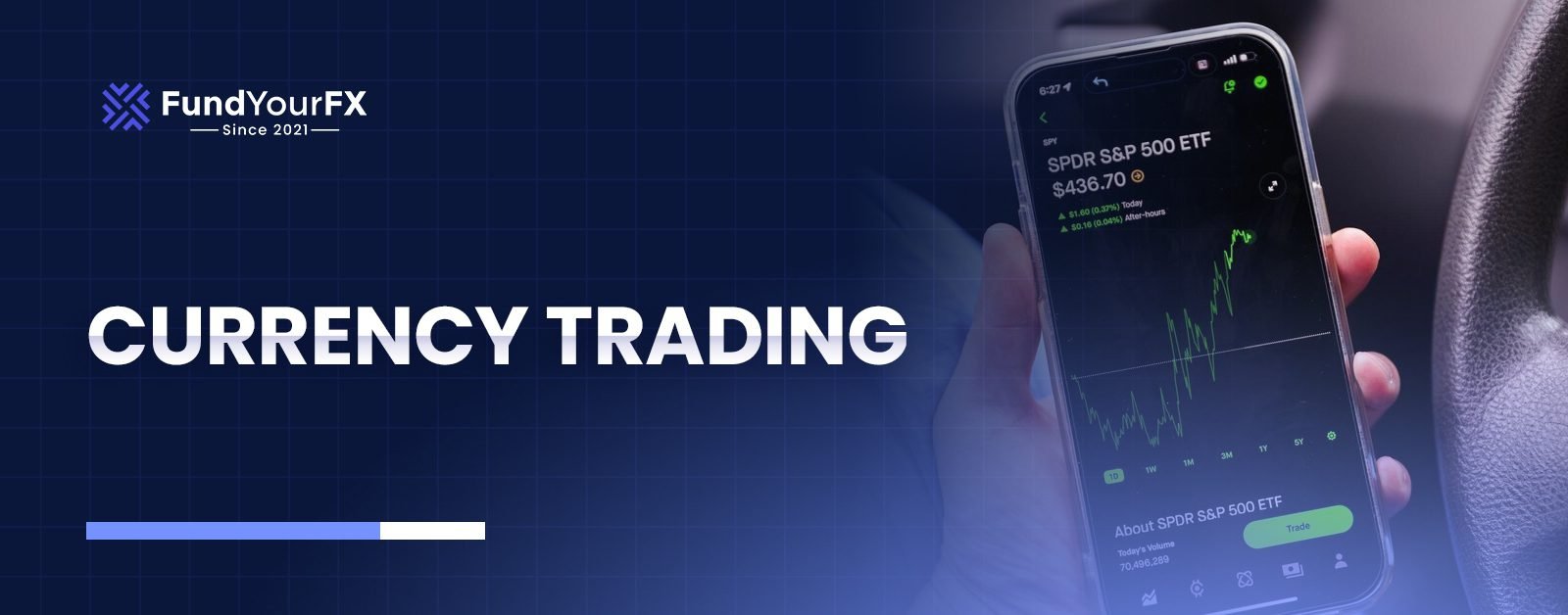 currency trading