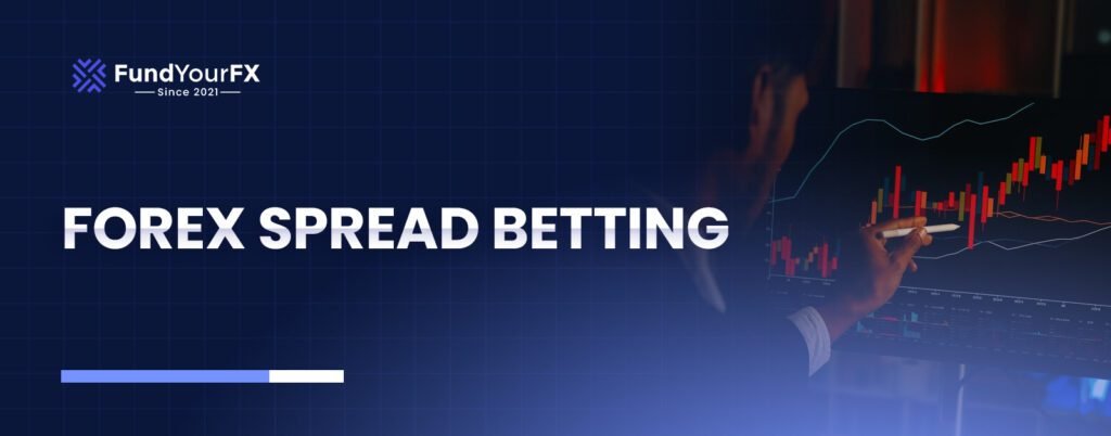 forex spread betting